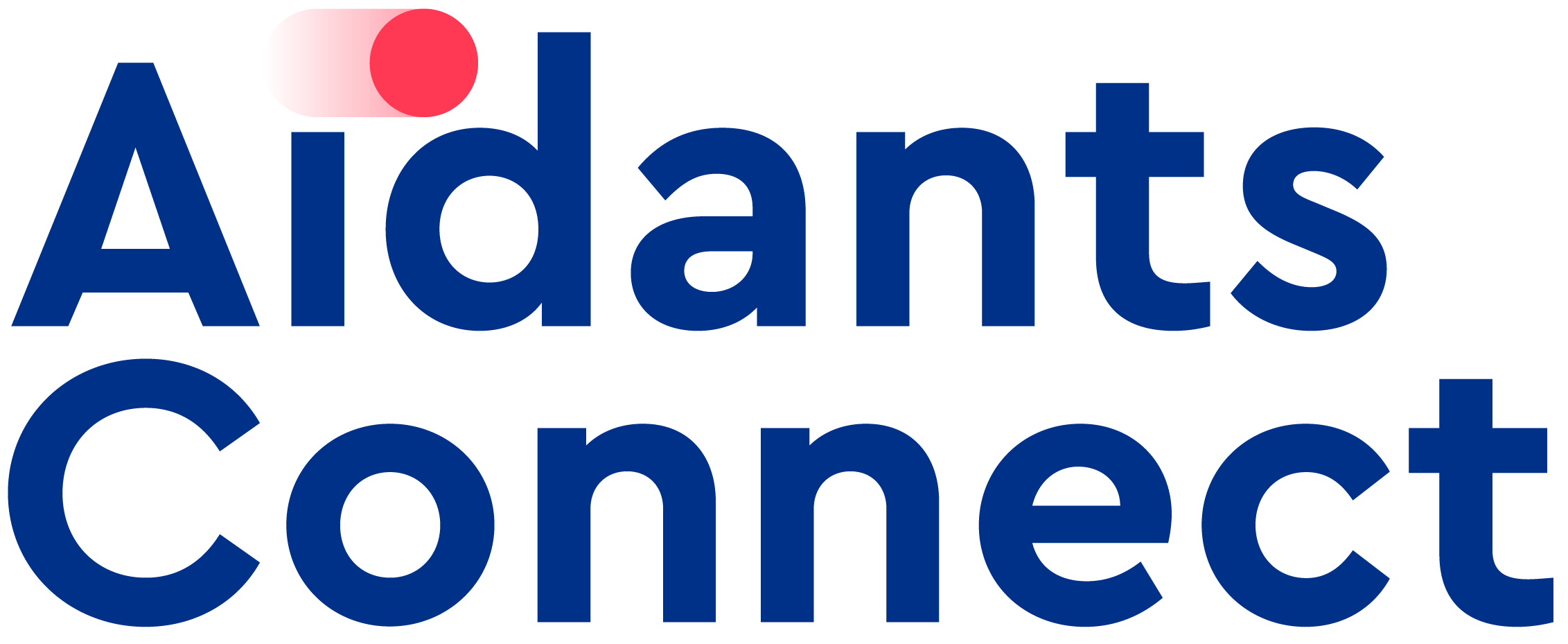 Logo Aidants Connect